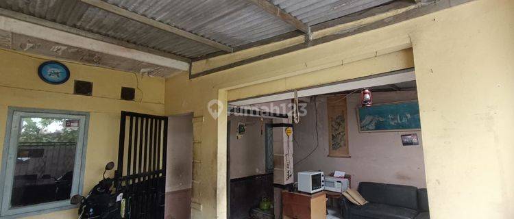 Dijual.taman.rahayu 1