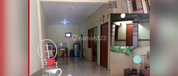 Dijual Rumah Taman Rahayu 1