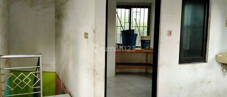 Ruko bisa utk kantor di jl.Supratman 1