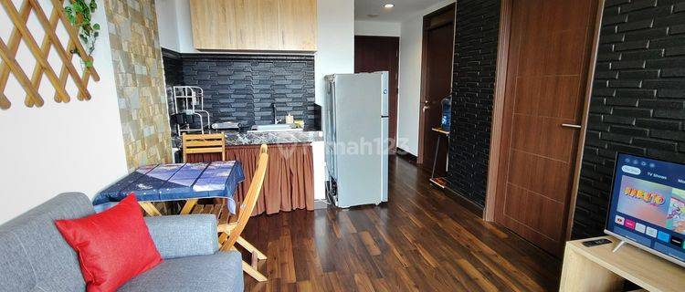 Apartemen M Square ( Mekarwangi Square ) Bagus Furnished Bandung 1