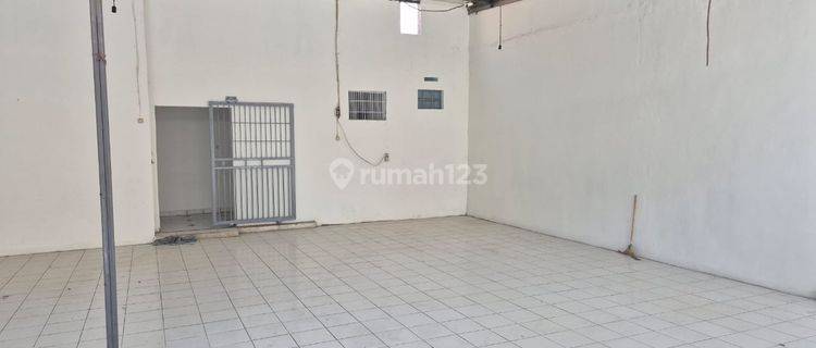 Ruang-usaha Cocok Untuk Konveksi Kantor Gudang Di Citapen Bandung 1