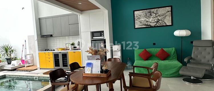 Disewakan Rumah Murah Mewah Di Kbp Padalarang Bandung 1