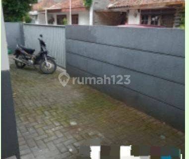 Rumah Murah Di Tengah Kota, Sayap Pajajaran 1