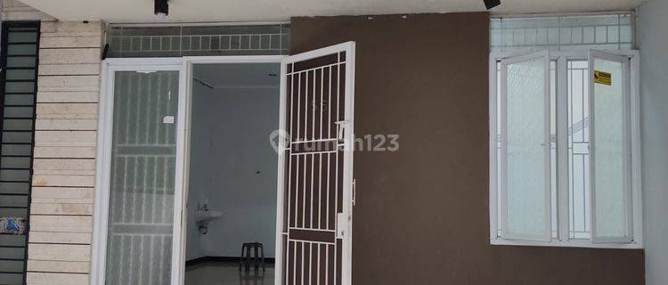 Disewa Rumah siap huni di TKI 3 lingkungan tenang  1