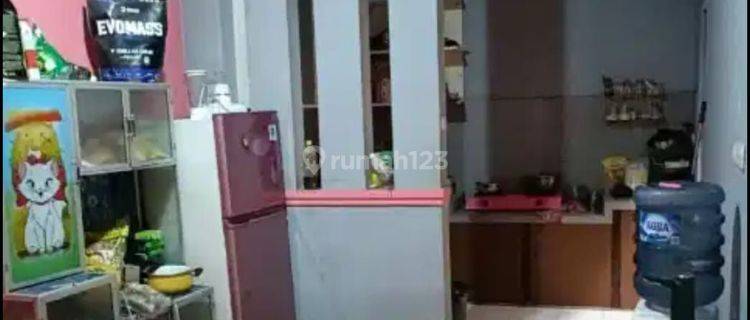 Dijual Rumah siap huni lingkungan tenang  1