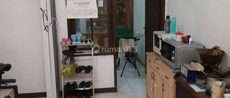 Dijual Ruko TKI 2 mainroad lokasi strategis  1