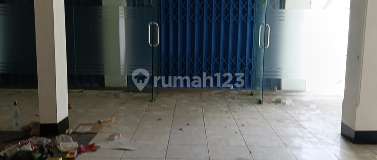 For Rent/Sale Mainroad Shophouse Suitable for Business/Office Rancaekek 1