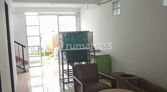 For Rent, Central City House, Ready to Occupy, Mekar Wangi 1