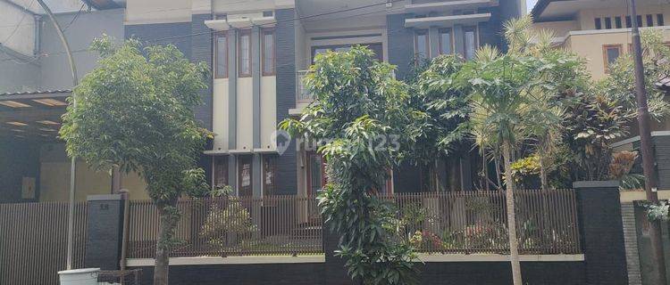 Dijual Rumah Bagus Siap Huni Batununggal Molek  1