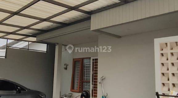 Dijual Rumah Baru Tengah Kota Muara Lingkungan Tenang ( M ) 1