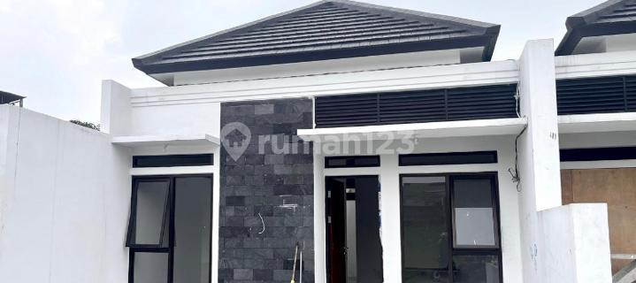 For Sale New Ready-to-Occupy House Gba 2 Ciganitri Ciwastra 1