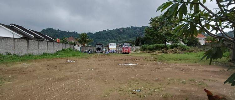 Dijual/ Disewa Tanah Mainroad Lokasi Strategis Kontainer 40 Ft 1