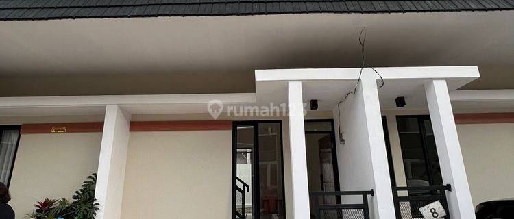 Sewa Rumah Baru 2 Lantai, Komplek G-Land Ciwastra Park 1