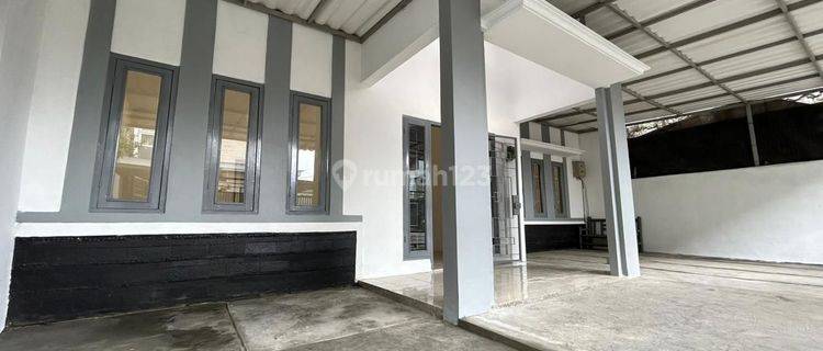 Jual rumah siap huni, Taman Holis indah 2 ( M ) 1