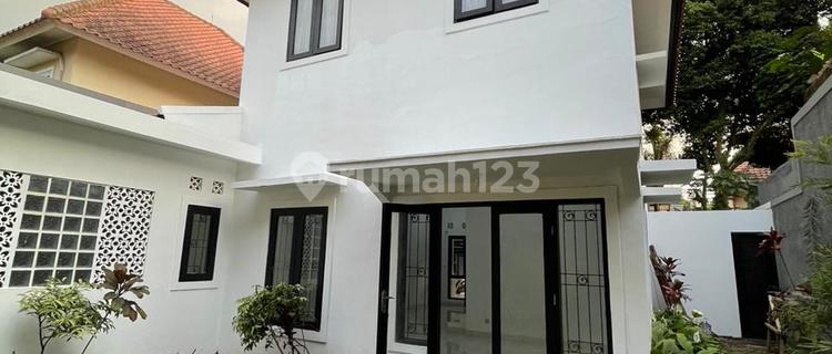 Rumah Siap Huni, Cluster Pitaloka 1