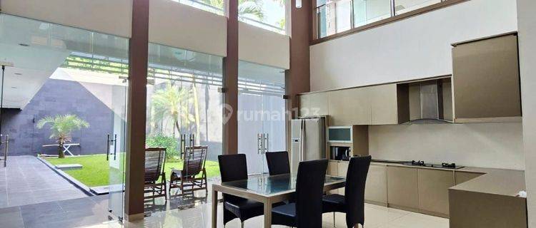 Rumah Lux Di Setra Duta, Full Furnish ( Sl ) 1