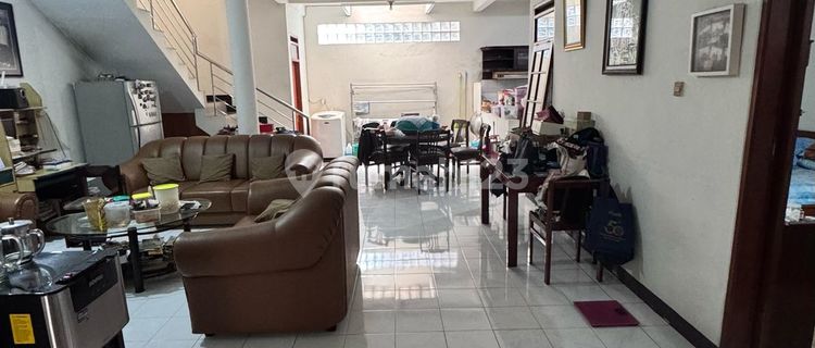 Rumah 2 Lantai Siap Huni,Lokasitaman Kopo Indah 1