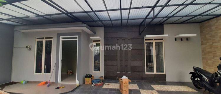 Rumah bagus di Taman holis indah Siap huni 1