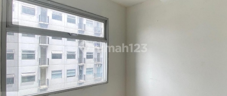 Dijual Apartemen Grand Asia Afrika Unfurnished Baru 1