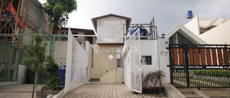 Villa murah dan bagus dan murah 1