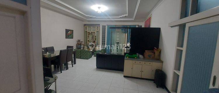 Rumah di di Sumber sari bagus 1