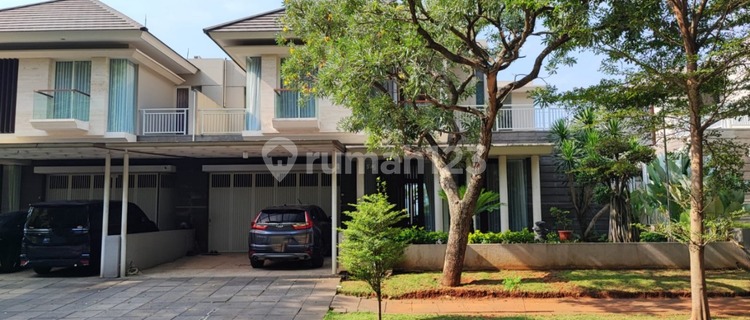 Luxury Home Citrasun Garden Diamond Hill full furnished 1