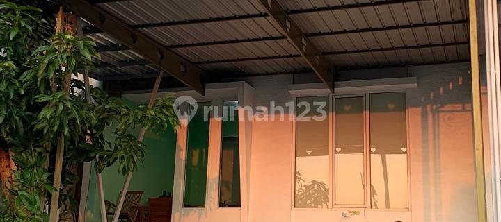 Dijual Rumah Full Furnished Bukit Wahid Paramount Manyaran 1