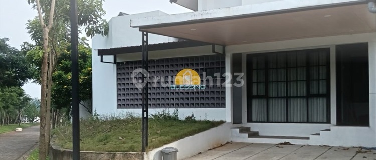 For Rent: The Miles Bsb City Ngaliyan Fully Furnished 1