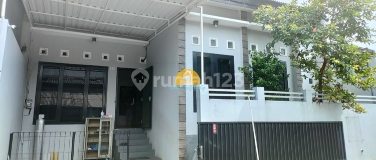 Dijual Rumah Bagus Siap Huni Tanah Mas Kuala Mas Semarang Barat 1