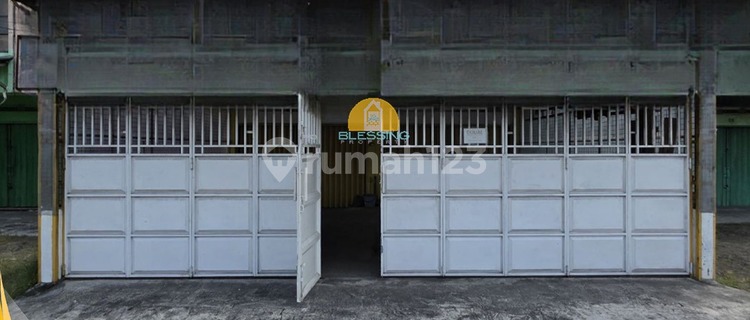 Shop House Freehold Semi Furnished Jalan Raya Solo~Jogja Boyolali 1