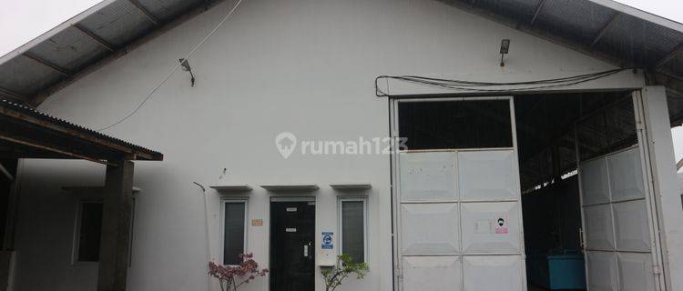 Dijual Gudang Di Daerah Nusa Dua 1