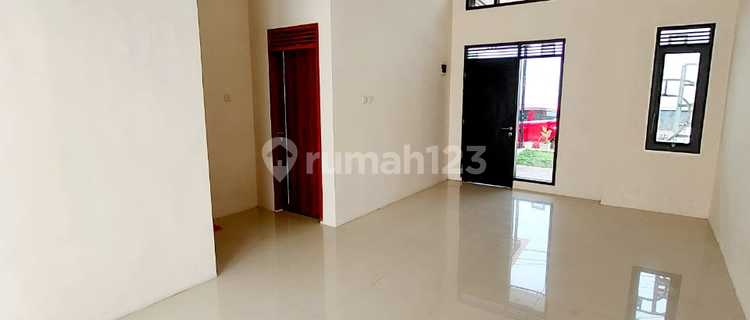Rumah Murah Minimalis Terawat Padalarang (mt/ed) 1
