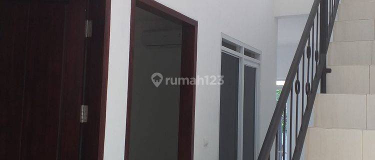 RUMAH UNIT BARU TENGAH KOTA (FH-LN) 1