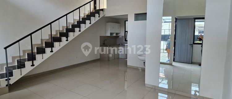 Rumah Minimalis Siap Huni Harga Miring Sayap Gatsu (Fh-Ff) 1