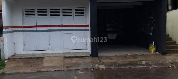 RUMAH DAN TOKO SIAP HUNI PADALARANG (LN) 1