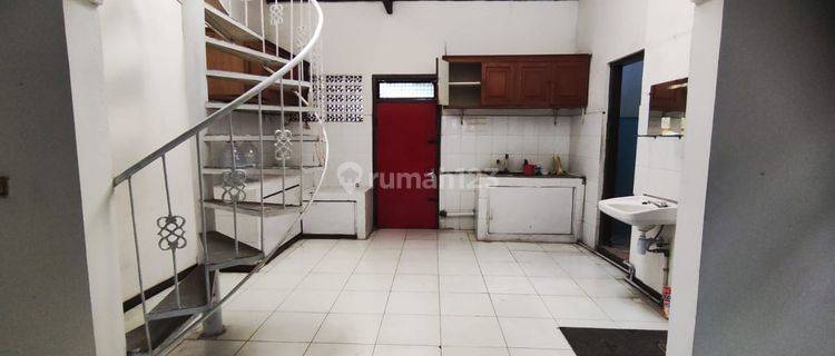Rumah Tengah Kota Akses Mobil Strategis Achmad Yani (fh) 1