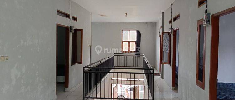 Rumah Kost Full Furnished Lengkap Kamar Masih Full Budi Luhur (mar) 1