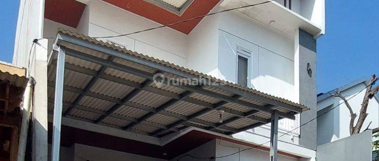 Rumah Minimalis Murah Full Furnished Nego Sampai Jadi Ciganitri (fh) 1