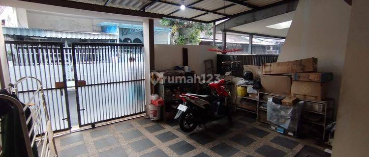 Rumah Siap Huni Jalan Kembar (fn) 1