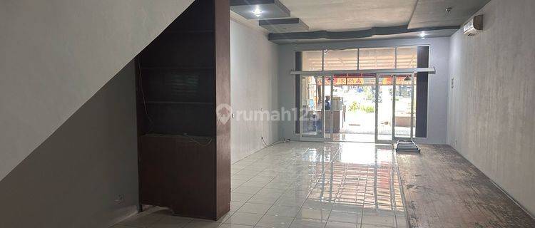 Ruko Area Ramai Dekat Ikea Kota Baru Parahyangan (fh-ln) 1