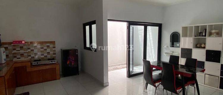 Rumah Full Furnished Mainroad Dekat Univ Sespim Lembang (fh-Ln) 1