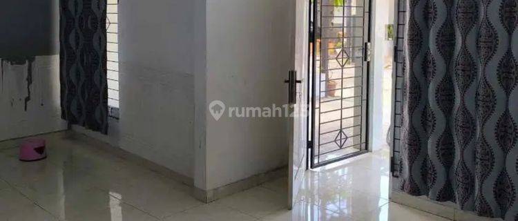 Rumah Full Furnished Akses Luas Margaluyu Ciwastra (fh) 1