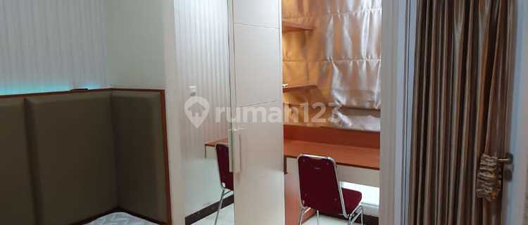 B Res Apartemen B Residence Furnished Bagus siap huni  1