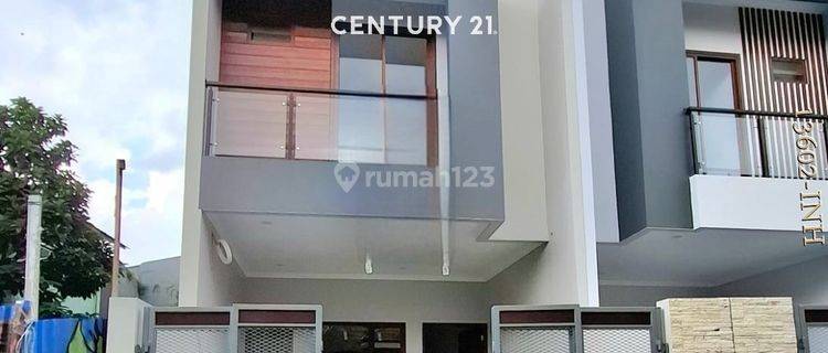 Dijual Rumah Brand New Di Lokasi Strategis Di Pasar Minggu 1