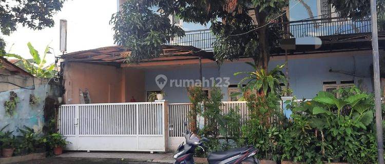 Rumah 2 Lantai Siap Huni Luas Dan Murah Di Arinda Pondok Aren 1