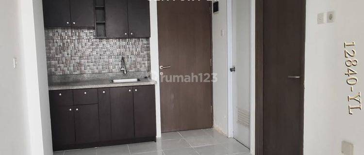 Dijual 1 Unit Apartemen Emerald Bintaro Tower A 1