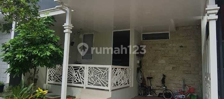 Beautiful House Ready to Occupy in Kebayoran Bintaro Sector 7 1