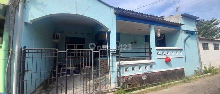 RUMAH BAGUS DAN MURAH DI TANAH MAS 1