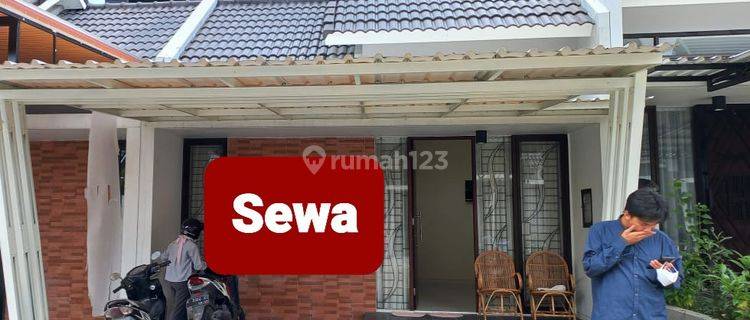 RUMAH BAGUS AC....KITCHEN SET....RANJANG DI CITRA GRAND 1