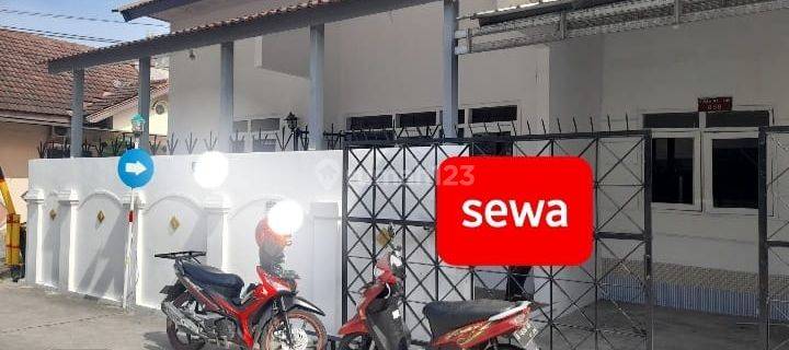 RUMAH BAGUS 2 UNIT AC DI TANAH MAS 1